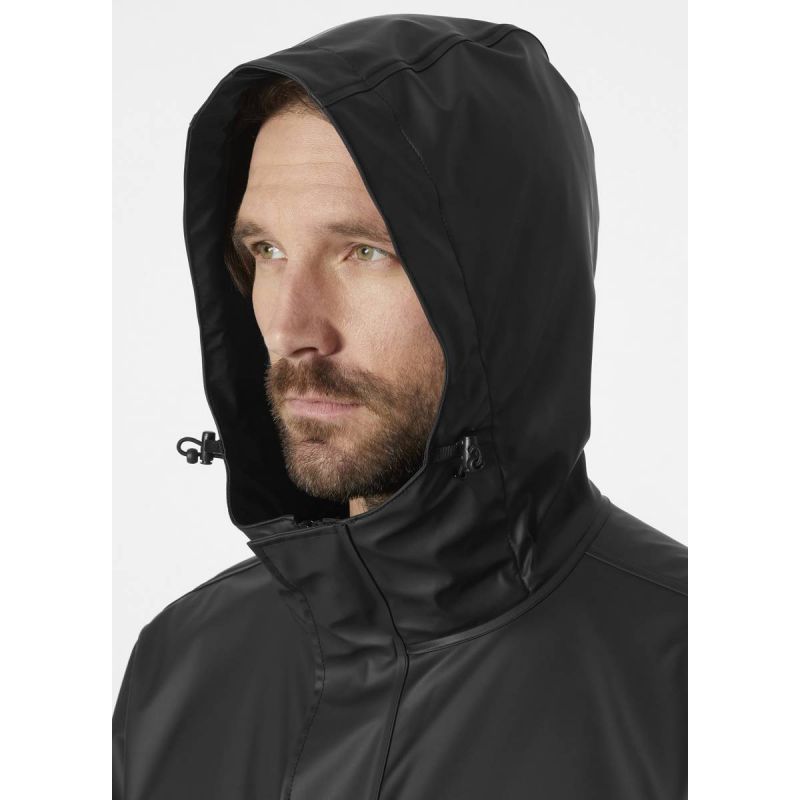 Helly Hansen Moss Jacket M 53267 990 Clothing/Outdoor/Helly Hansen Your Sports Performance