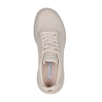 Skechers Memory Foam BOBS Squad Chaos W 117209 NUDE Footwear/Lifestyle/Skechers Skechers