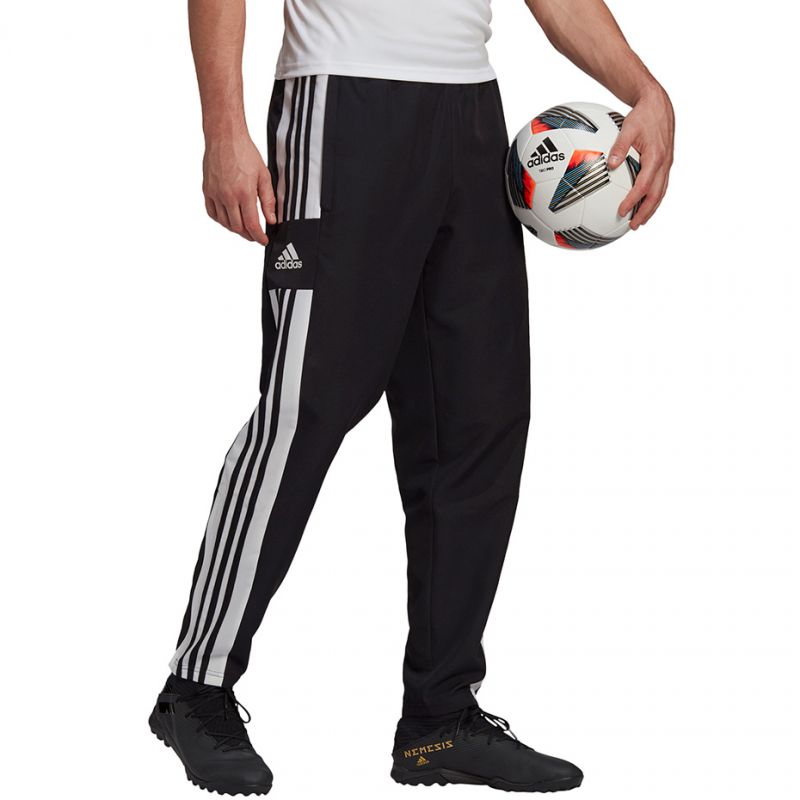 adidas Squadra 21 Presentation Pant M GT8795 Clothing/Football Adidas