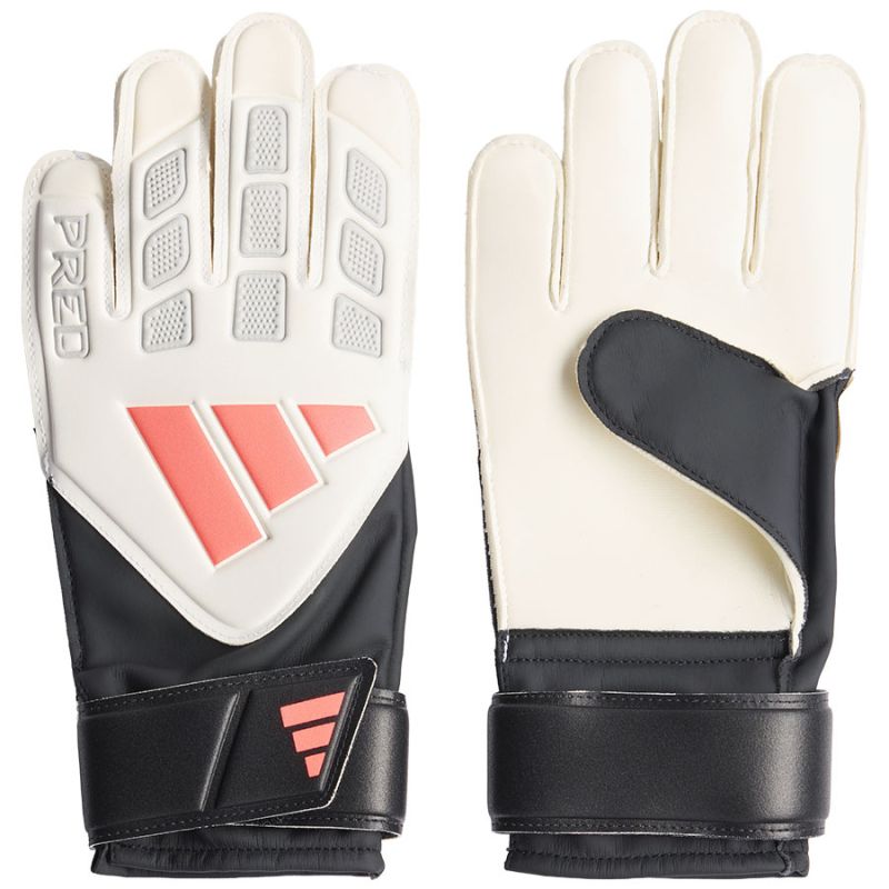 adidas Predator GL Training Jr KE9707 Gloves adidas