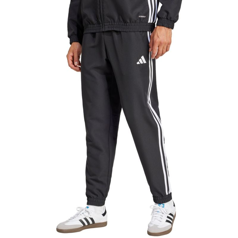 adidas Tiro 25 Essentials Woven Pants M JC5445 Clothing/Football Adidas