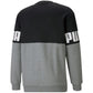Puma Power Colorblock Crew M 589430 01 Clothing/Lifestyle Puma