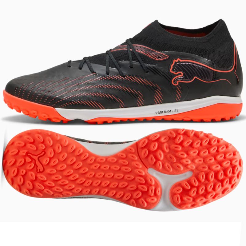Puma FUTURE 9 Pro Cage 108902-02 shoes To be categorized Your Sports Performance