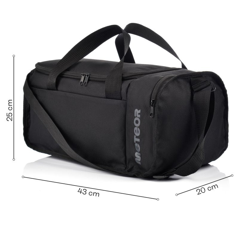 Meteor Nanuq 16891 fitness bag Accessories/Bags/Other bags Your Sports Performance