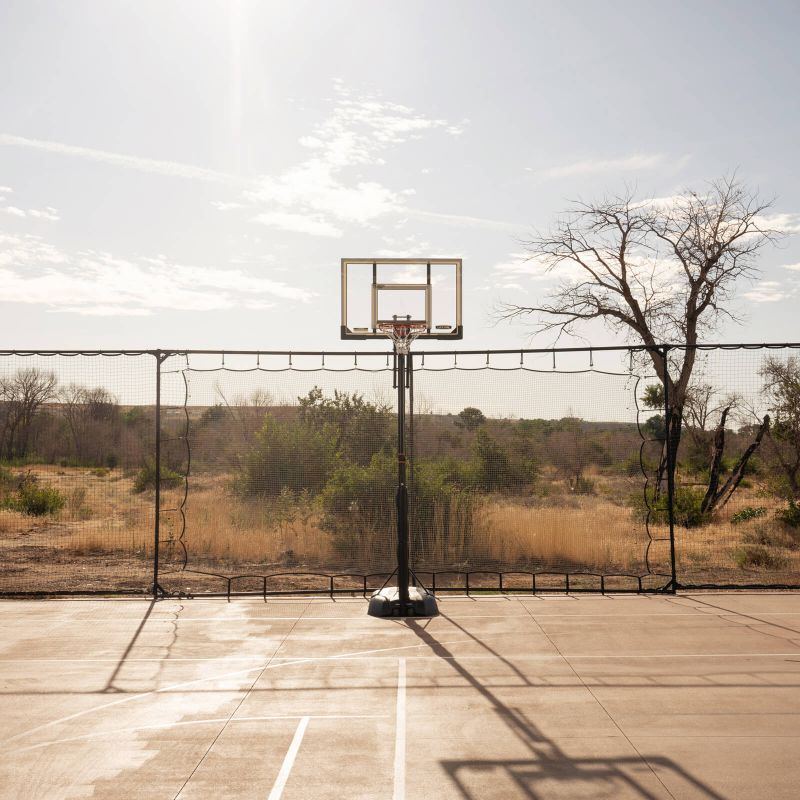 Lifetime 50 "BROOKLYN 90981 Basketball Stand Accessories/Sports facilities equipment Your Sports Performance