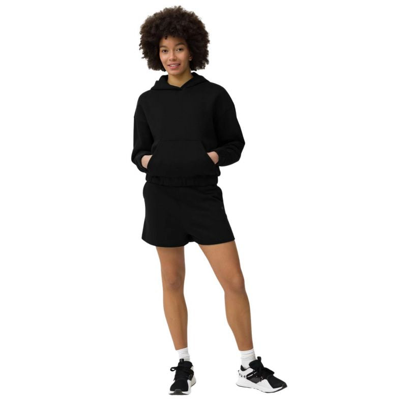 Sweatshirt 4F F255 W 4FSS23TSWSF255 20S Clothing/Lifestyle/T-shirts/4F 4F
