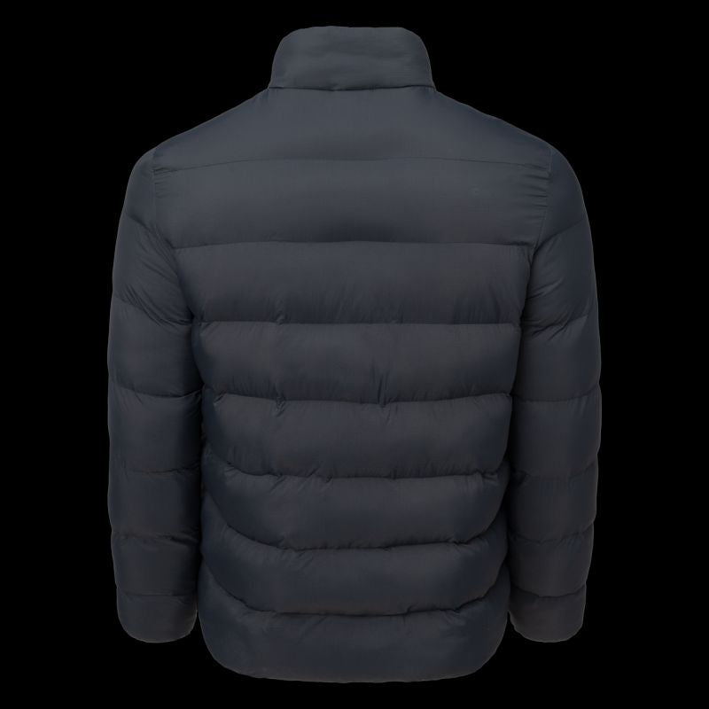 Men's Quilted Jacket STENSAN Hi-Tec