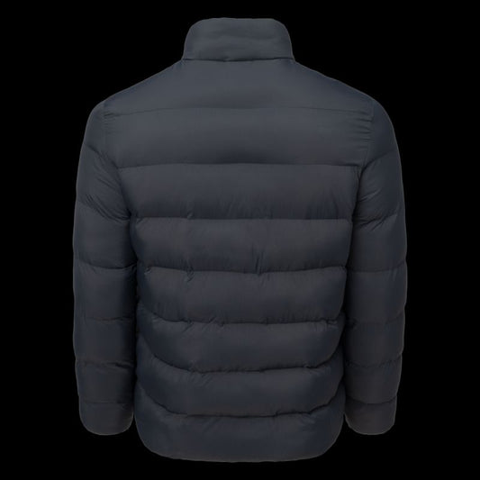 Men's Quilted Jacket STENSAN Hi-Tec