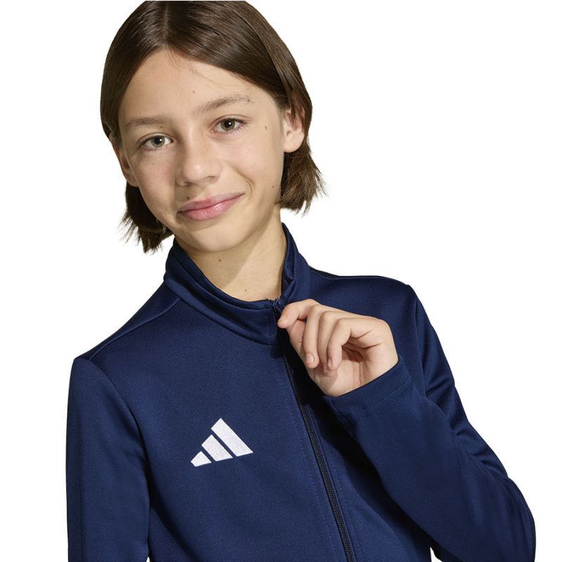Adidas Entrada 26 Track Jacket JZ6611 sweatshirt To be categorized Your Sports Performance