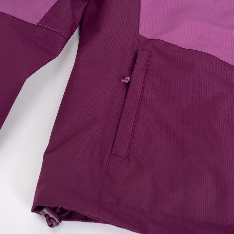Children's CASPAR JRG transition jacket Hi-Tec