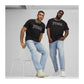 Puma Squad T-shirt M 678967 01 Clothing/Lifestyle/T-shirts Puma