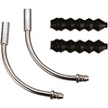 BBB Veepipe Brake Cable Guides, 2 pcs.