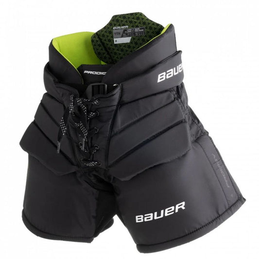 Bauer Prodigy Kids' Goalkeeper Pants In preparation Your Sports Performance