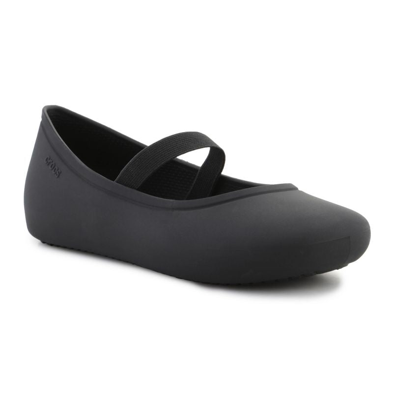 Crocs Brooklyn Flat Jr Sandals 209429-001 Footwear/Lifestyle/Crocs Crocs