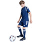 adidas Tiro 26 League Jersey Navy Blue and White KB1323 In preparation Your Sports Performance