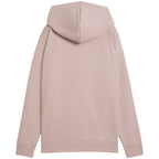 Puma ESS Centered Cat Logo Relaxed Hoodie Pink 692917 89