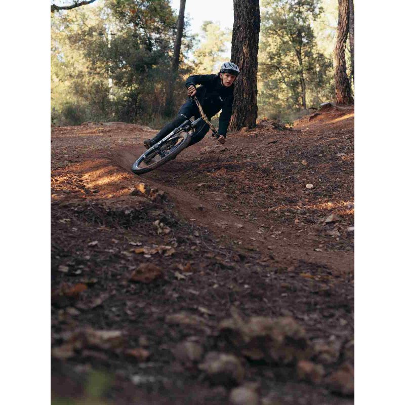 NORTHWAVE Rampage Lightshell Jacket Black