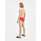 Men's swimming trunks for the pool, sports briefs 4F 4FSS23USWTM016-62S *Kategoria tymczasowa Your Sports Performance
