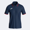 JOMA Combi Premium Polo Shirt 104493.336 Clothing/Football Joma