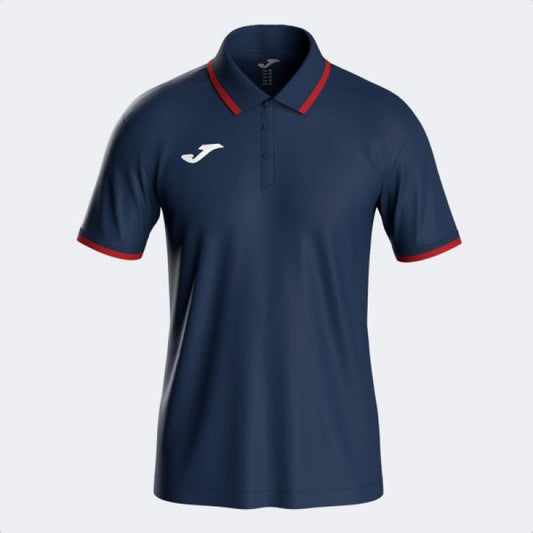 JOMA Combi Premium Polo Shirt 104493.336 Clothing/Football Joma