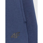 Boys' wide leg sweatpants 4F 4FJRSS26TTROM1731-31S 4f