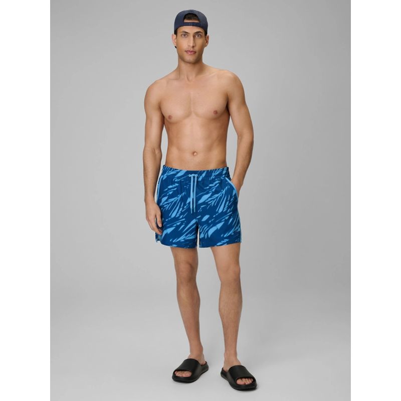 Men's swimming shorts 4F 4FWSS26UBDSM166-46A 4f