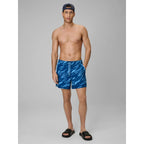 Men's swimming shorts 4F 4FWSS26UBDSM166-46A 4f