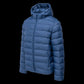 Men's MIRADO Quilted Jacket In preparation Your Sports Performance