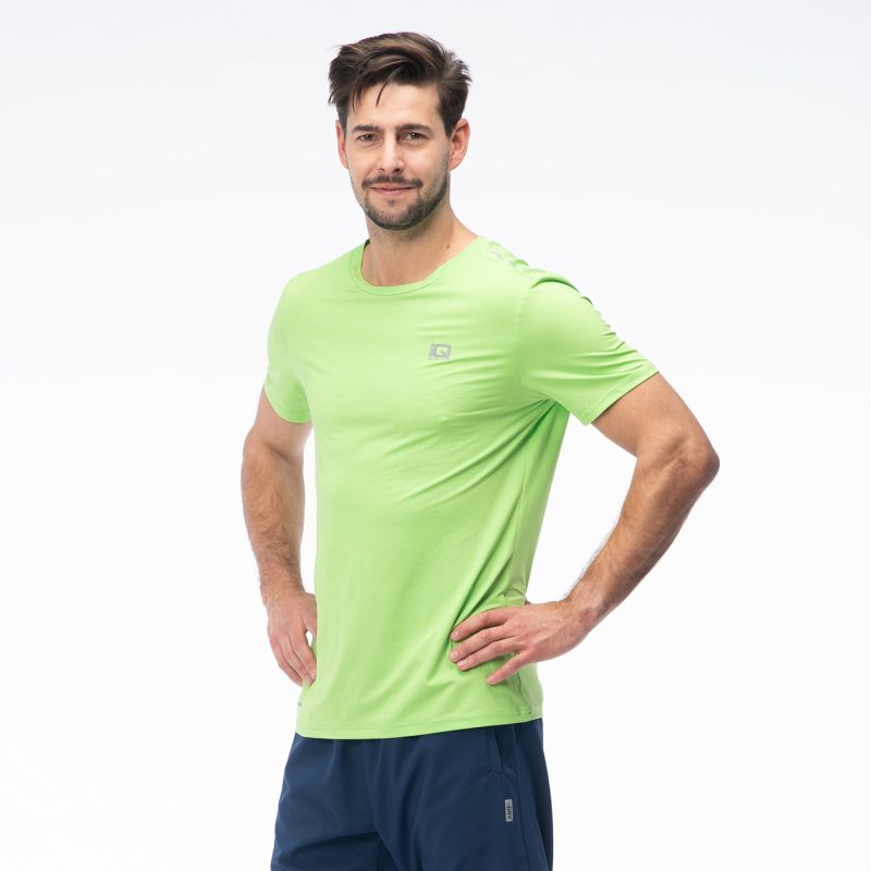 IQ Toros T-shirt M 92800597467 Clothing/Training/IQ Your Sports Performance