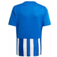 Tee adidas Striped 21 Jr GH7323 Clothing/Football Adidas