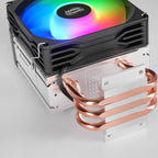 TACENS MARS MCPU-X3 90 PWM 190W TDP BK - CPU Cooler Chłodzenie/Chłodzenie CPU Your Sports Performance