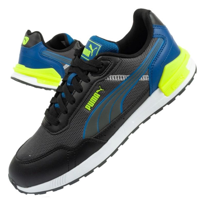 Puma Gravition M shoes 385873 04 Footwear/Lifestyle Puma