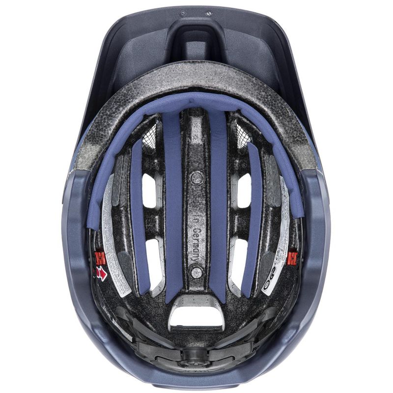 UVEX Finale 2.0 Cycling Helmet