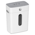 HP ONESHRED 8CC Shredder, 15L Urządzenia biurowe/Niszczarki Your Sports Performance