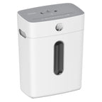 HP ONESHRED 8CC Shredder, 15L Urządzenia biurowe/Niszczarki Your Sports Performance