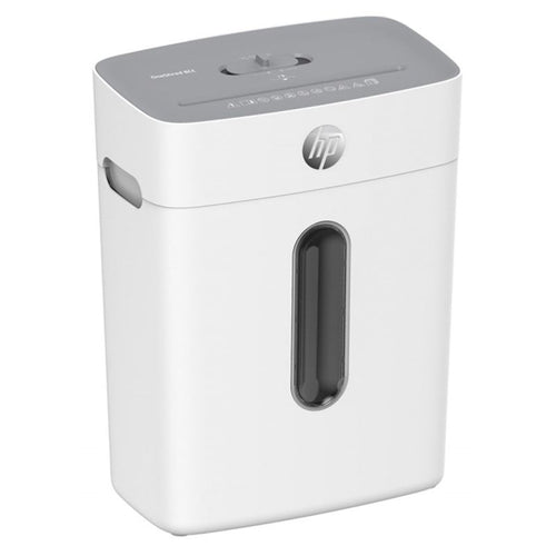 HP ONESHRED 8CC Shredder, 15L Urządzenia biurowe/Niszczarki Your Sports Performance
