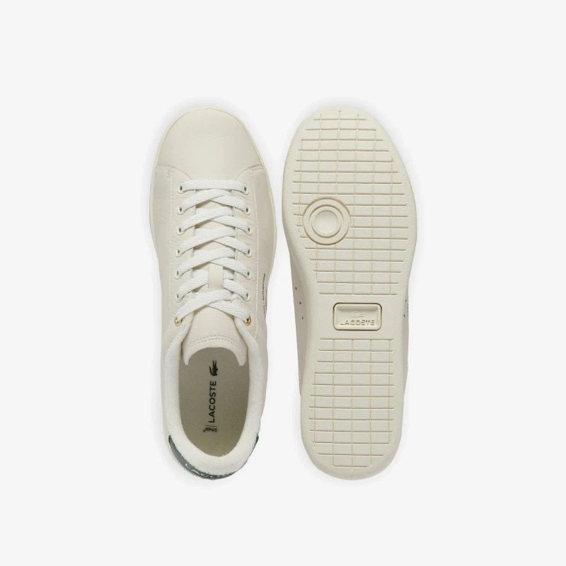 Men's Lacoste Carnaby Set sneakers sports shoes tennis shoes white (748SMA00121Y5) Footwear/Lifestyle/Lacoste Lacoste