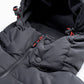Men's SAFI SP Insulated Jacket Your Sports Performance