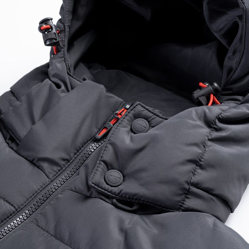 Men's SAFI SP Insulated Jacket Your Sports Performance