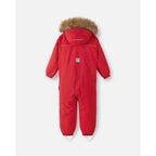 Reima Reimatec Stavanger Jr winter suit (5100110A-3880) Clothing/Outdoor/Kombinezon Your Sports Performance