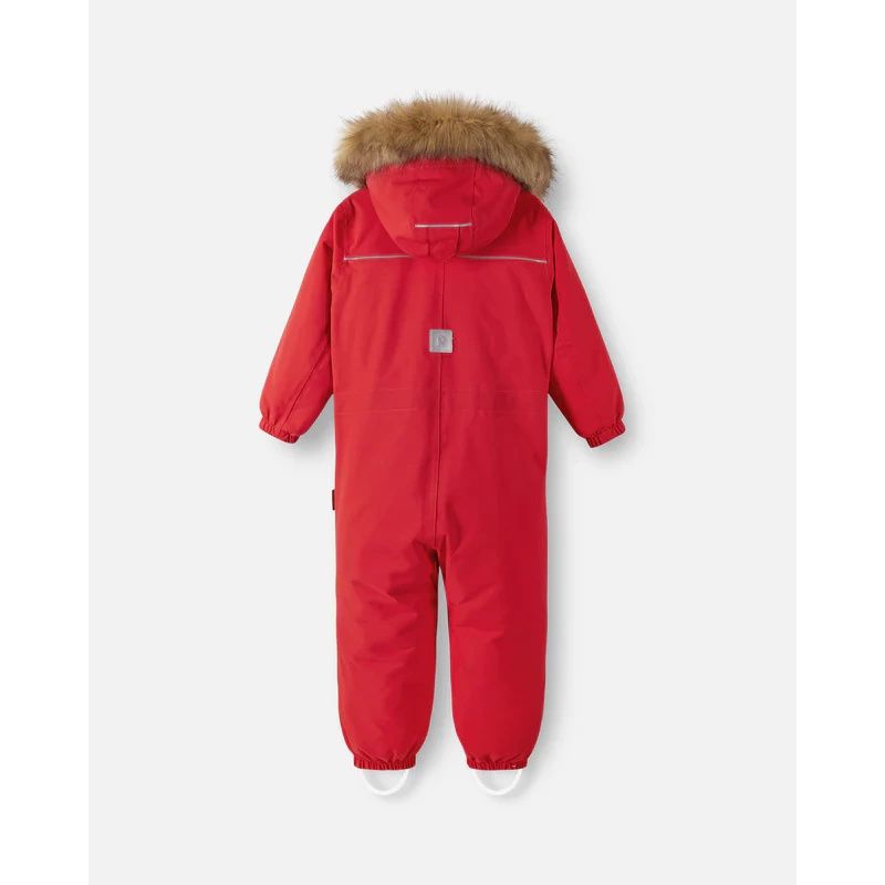 Reima Reimatec Stavanger Jr winter suit (5100110A-3880) Clothing/Outdoor/Kombinezon Your Sports Performance