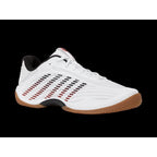 K-swiss HCE 3 INDOOR WHT/BLK/HGHRRD-M sneakers (04607-104-M) K- Swiss