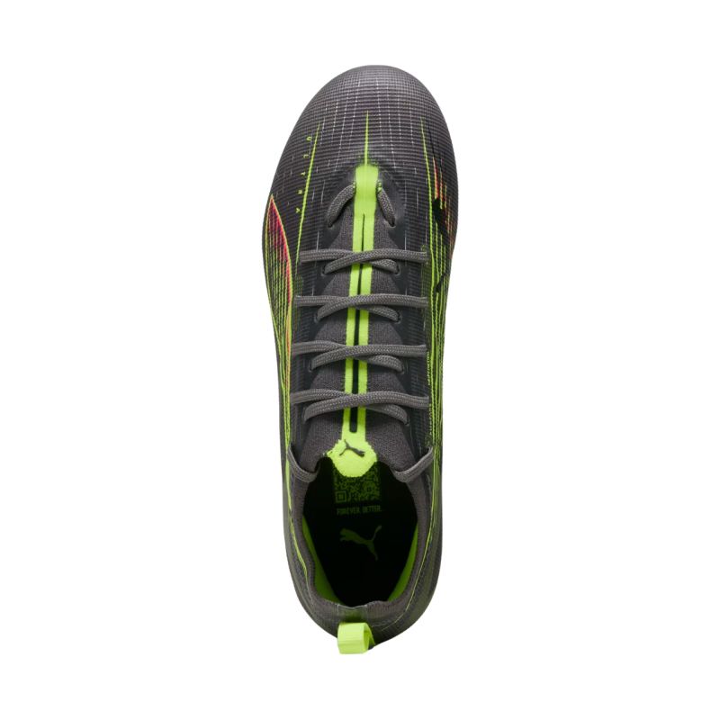 Puma Ultra 5 Pro FG/AG 108165 03 Kids' Football Boots Puma