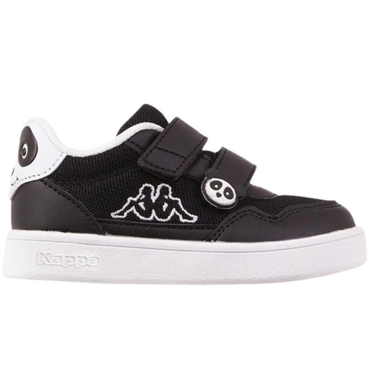 Kappa Pio M Sneakers Jr 280023M 1110 Footwear/Lifestyle/Kappa Kappa