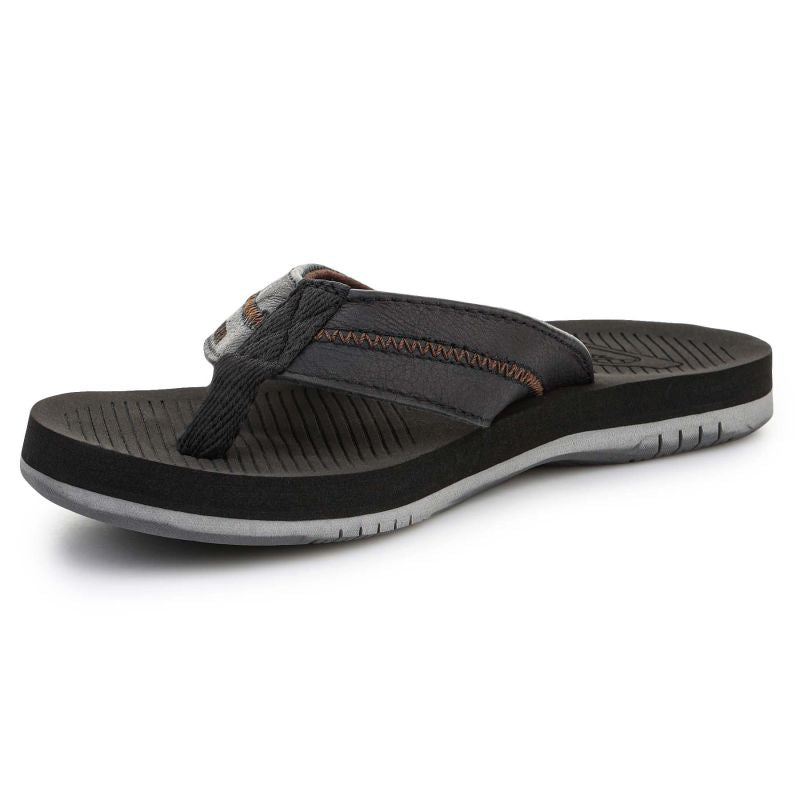 Quiksilver Coastal Oasis Deluxe M AQYL100760 Footwear/Lifestyle Your Sports Performance