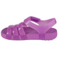 Crocs Isabella Jelly Sandal Jr 209837-6WQ sandals Footwear/Swimming/Kids Crocs