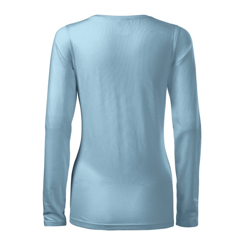 Malfini Slim W MLI-13915 Clothing/Lifestyle/T-shirts/Malfini Malfini