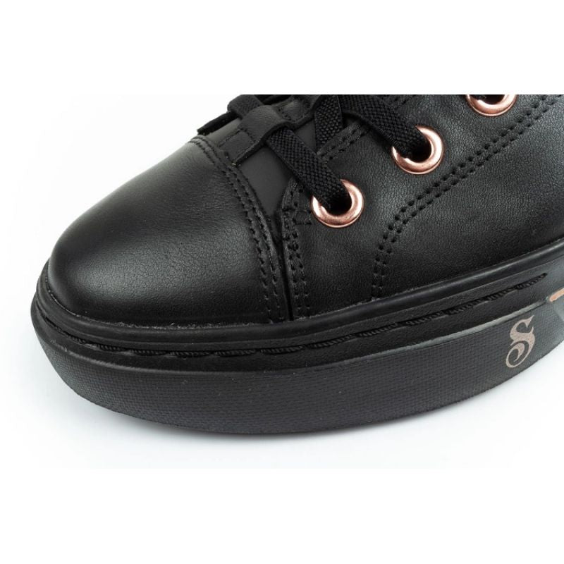 Skechers SLIP-INS W 186001/BBK shoes Footwear/Lifestyle/Skechers Skechers