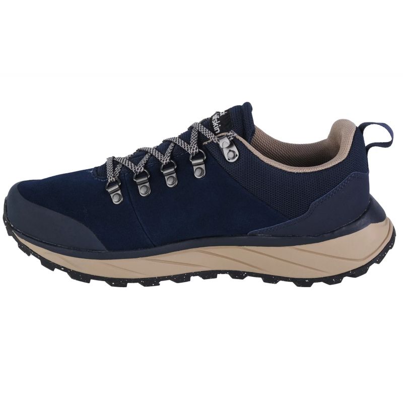 Jack Wolfskin Terraventure Urban Low M 4055381-1169 shoes Footwear/Outdoor/Jack Wolfskin Your Sports Performance