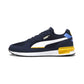 Puma Graviton Club Navy M 380738-50 shoes Footwear/Lifestyle Puma
